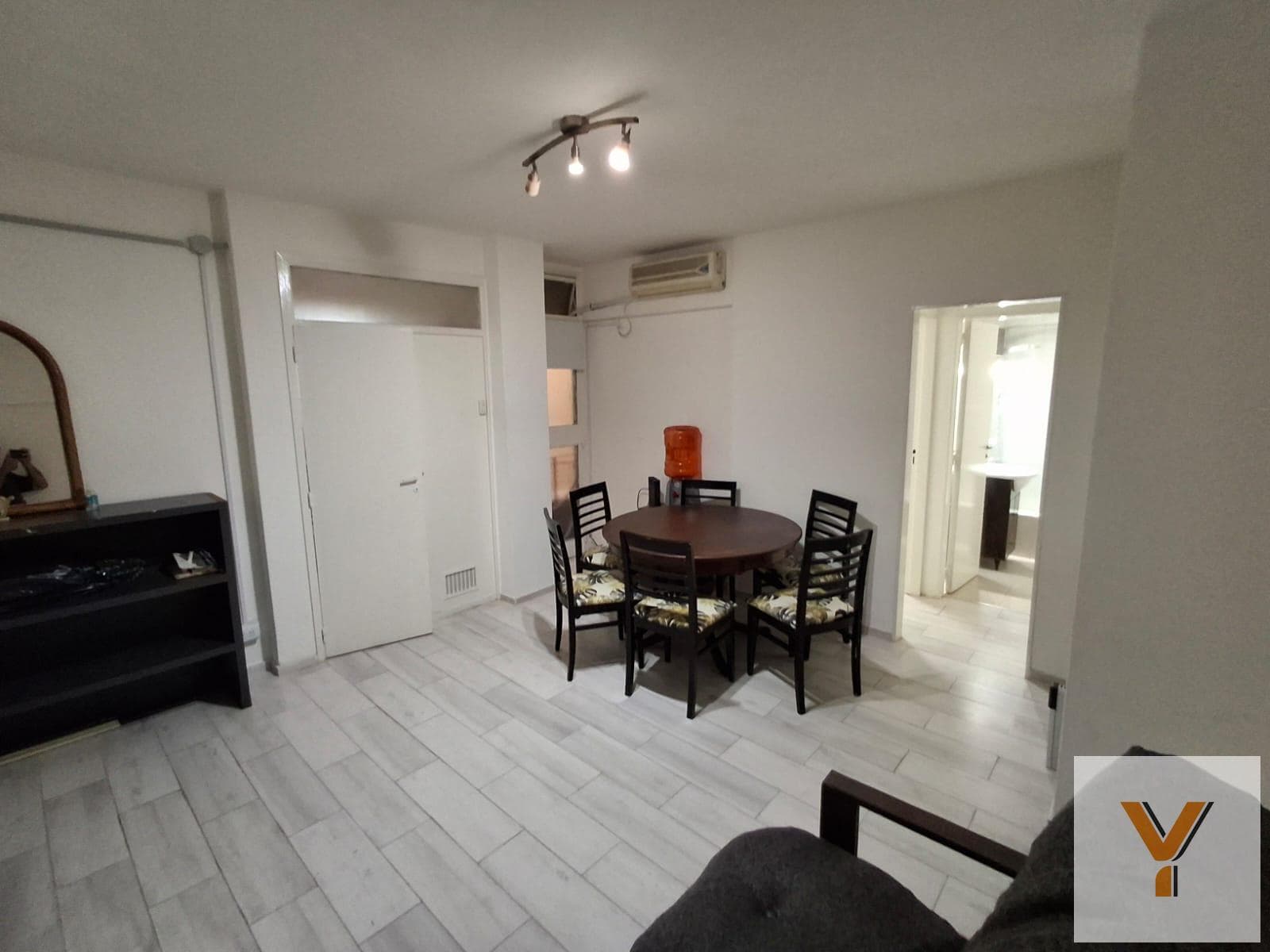 Apartment for Rent - 1 Bedroom, 1 Bathroom - Retiro