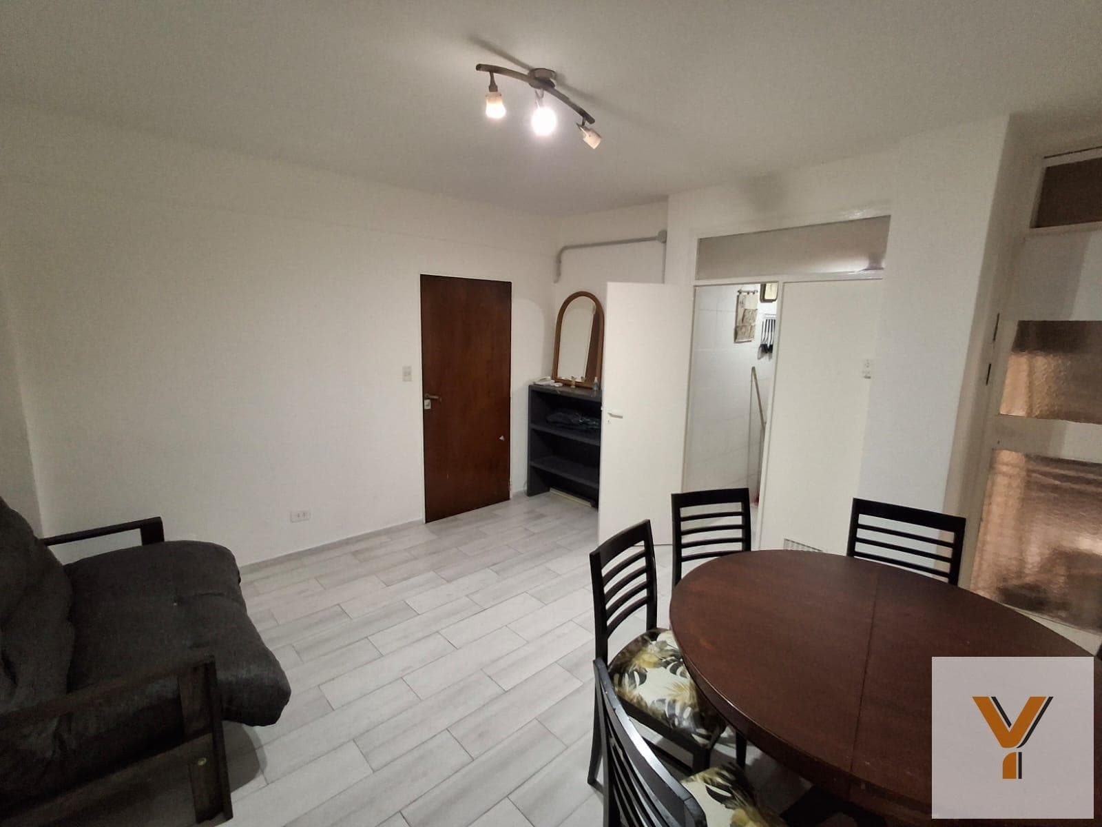 Apartment for Rent - 1 Bedroom, 1 Bathroom - Retiro