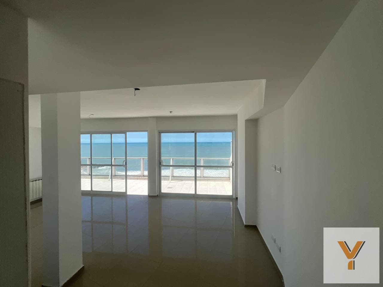 Apartment for Sale - 1 Bedroom, 2 Bathrooms - Mar del Plata