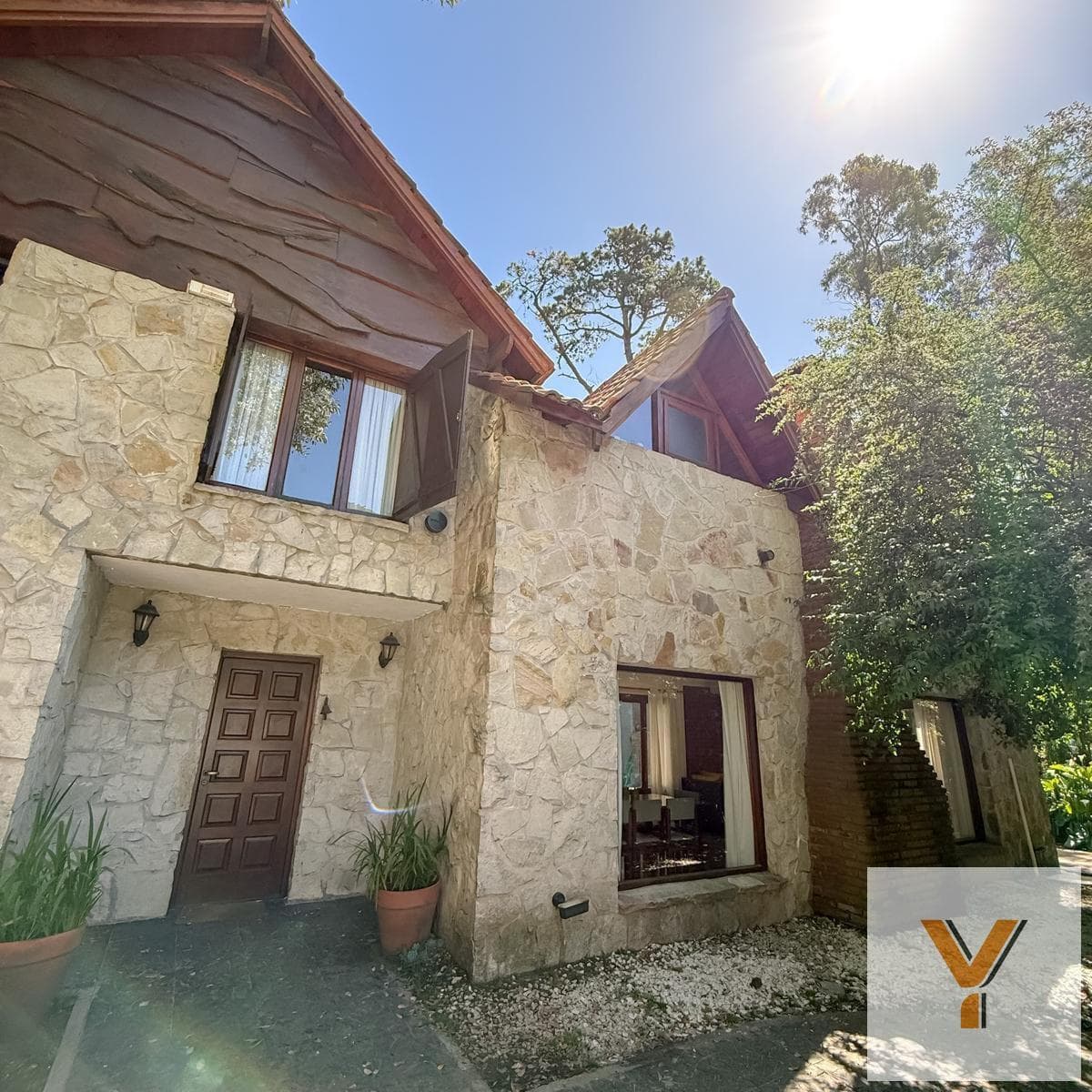 House for Sale - 3 Bedrooms, 3 Bathrooms - Mar del Plata