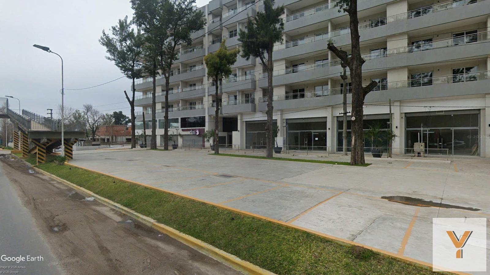 Apartment for Rent - 1 Bedroom, 1 Bathroom - Canning