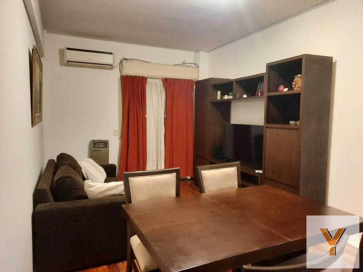 Apartment for Rent - 1 Bedroom, 1 Bathroom - Villa Urquiza