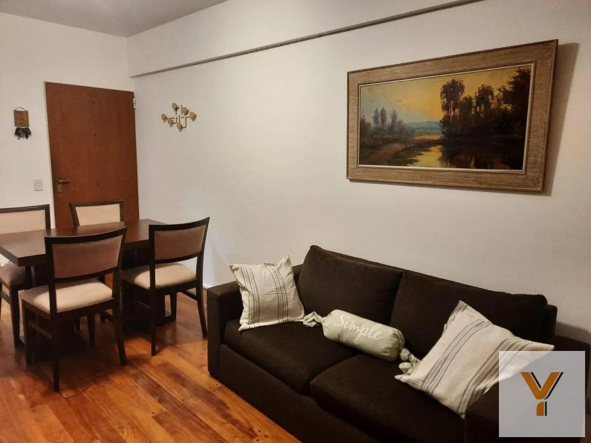 Apartment for Rent - 1 Bedroom, 1 Bathroom - Villa Urquiza