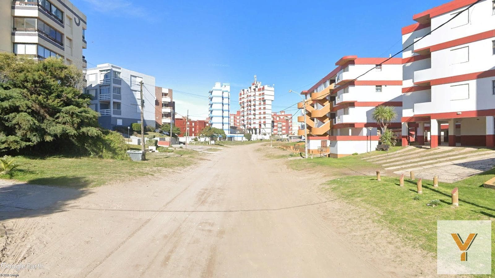 Apartment for Sale - 1 Bedroom, 1 Bathroom - Villa Gesell