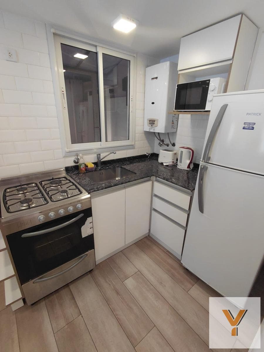 Apartment for Rent - 1 Bedroom, 1 Bathroom - Palermo