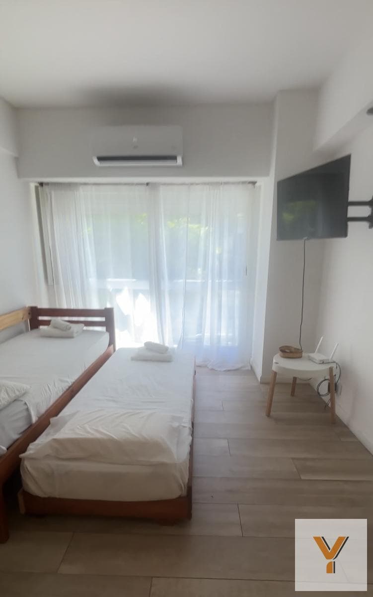 Apartment for Rent - 1 Bedroom, 1 Bathroom - Palermo