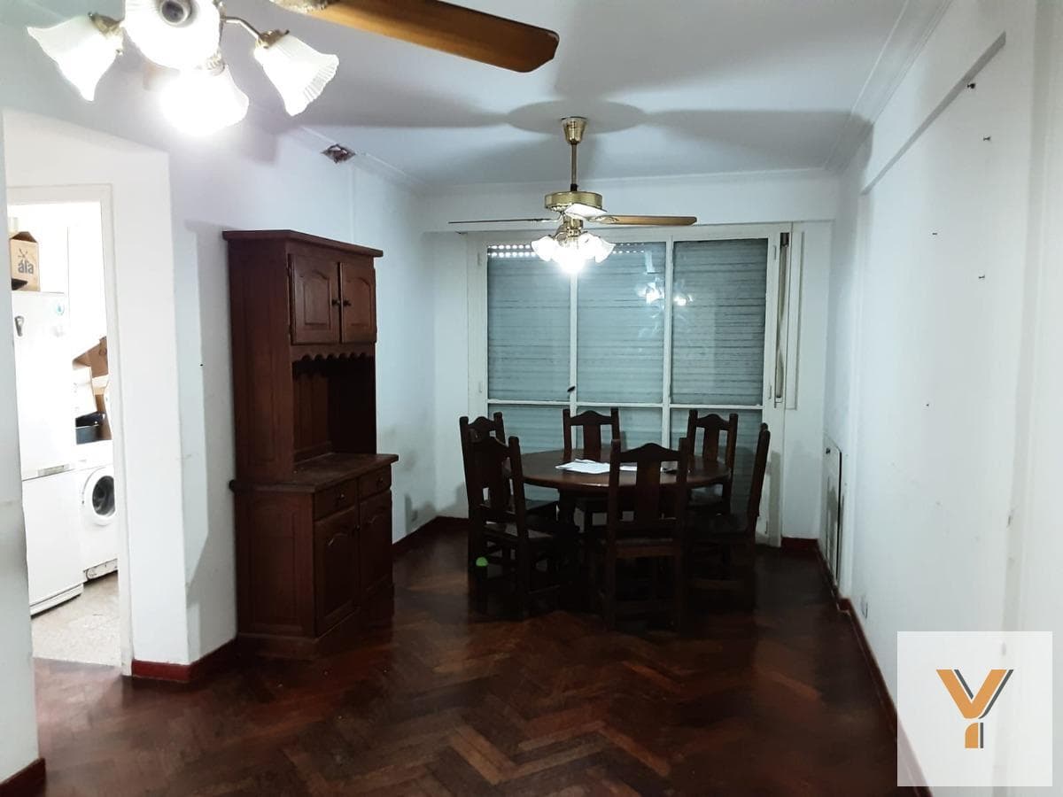 Apartment for Sale - 1 Bedroom, 1 Bathroom - 47 m² - Constitución