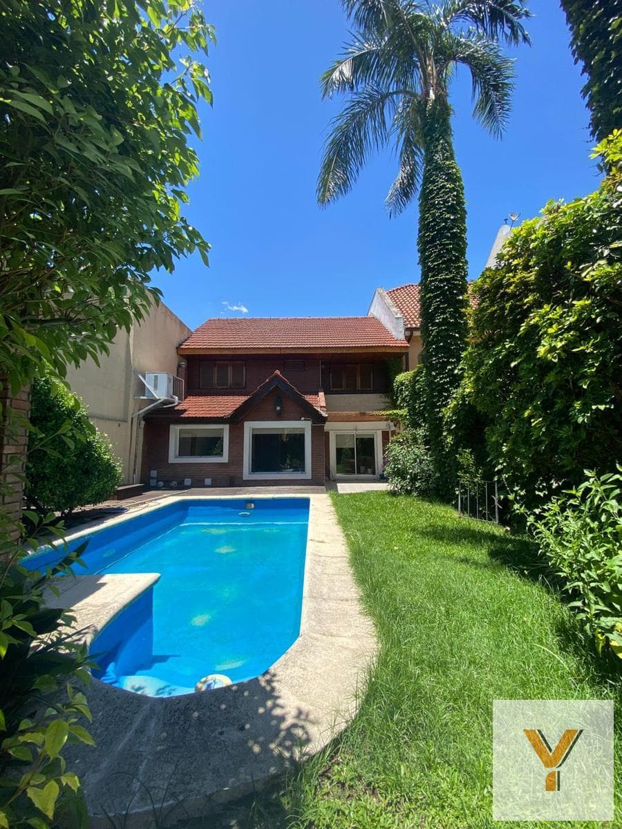 House for Sale - 4 Bedrooms, 3 Bathrooms - La Matanza