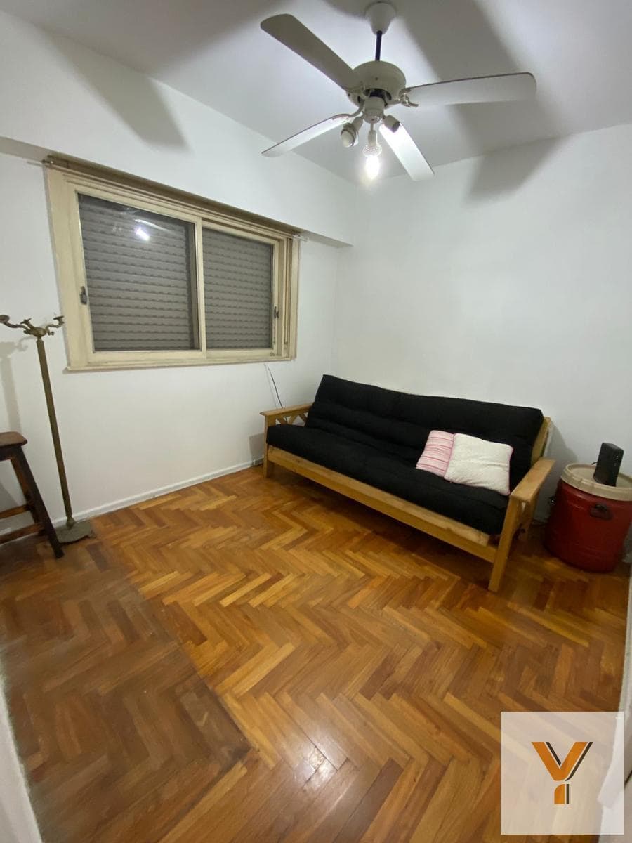Apartment for Sale - 2 Bedrooms, 1 Bathroom - San Cristóbal