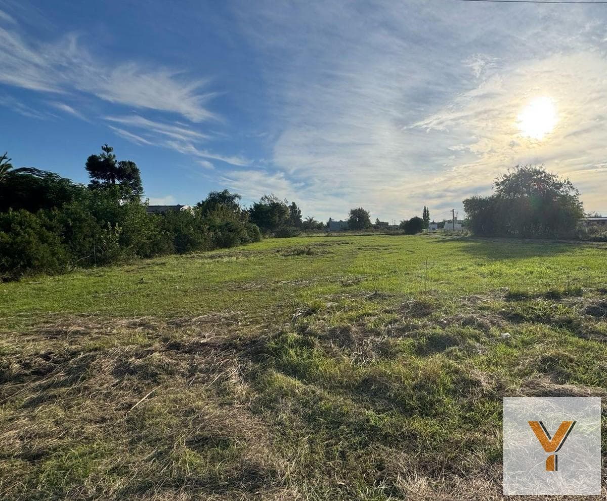 Land for Sale - 356 m² - San Miguel del Monte