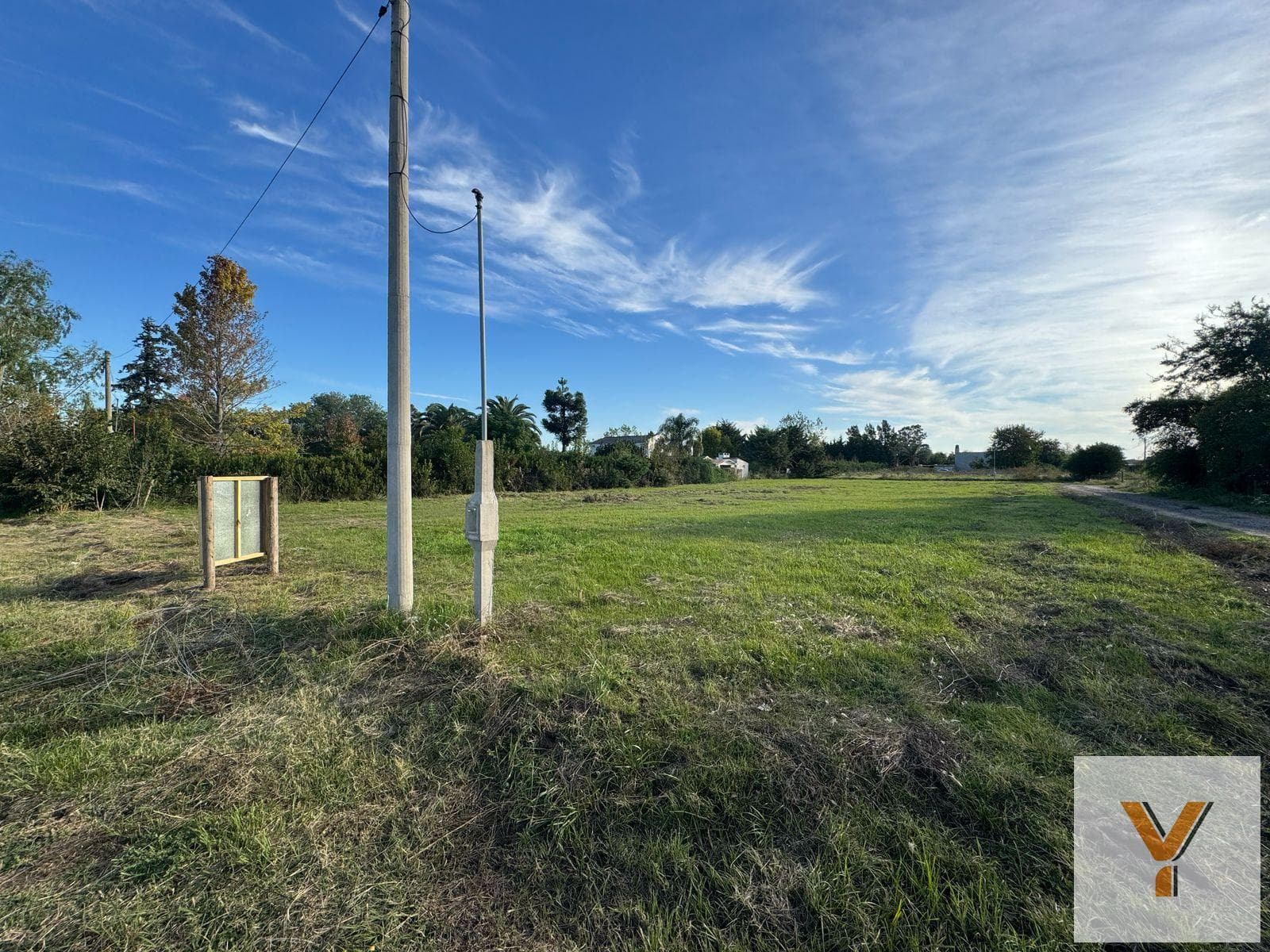 Land for sale - 356 square meters - San Miguel del Monte