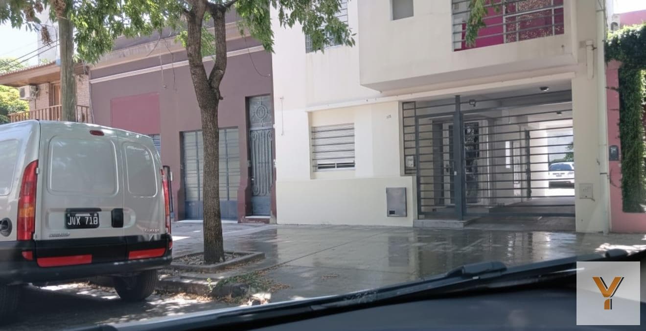 Apartment for Rent - 1 Bedroom, 1 Bathroom - La Plata