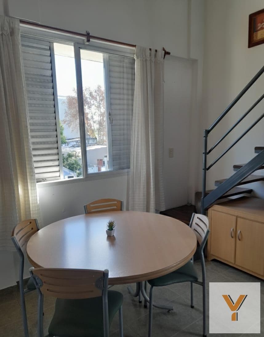 Apartment for Rent - 1 Bedroom, 1 Bathroom - La Plata