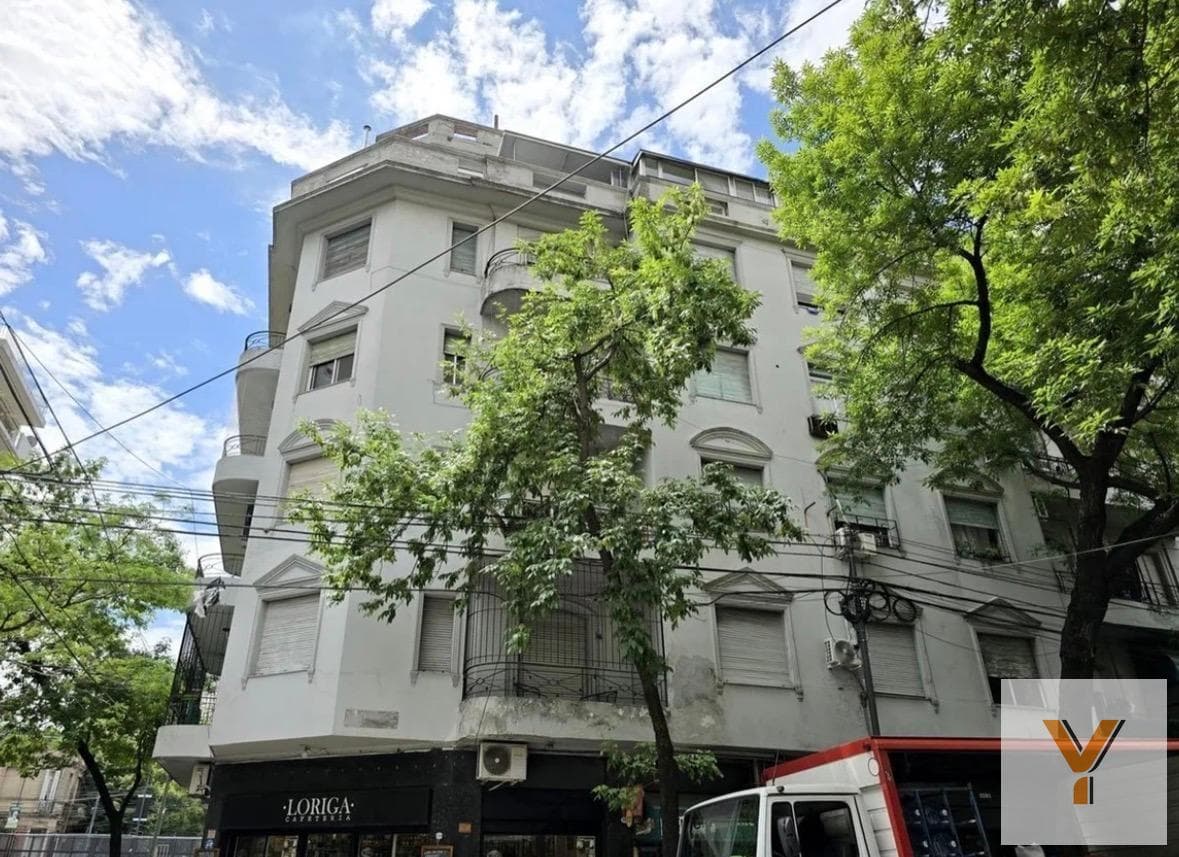 Apartment for Rent - 2 Bedrooms, 1 Bathroom - Flores