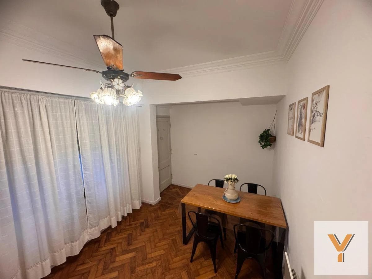 Apartment for Rent - 2 Bedrooms, 1 Bathroom - Flores
