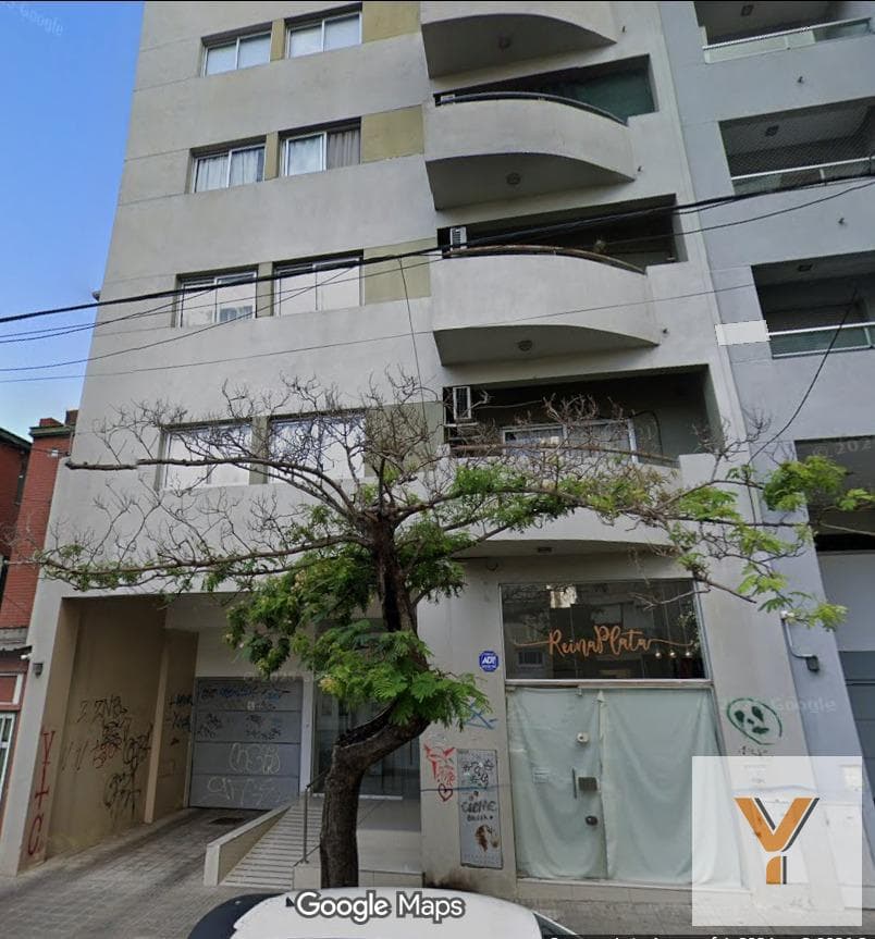 Apartment for Sale - 2 Bedrooms, 1 Bathroom - La Plata
