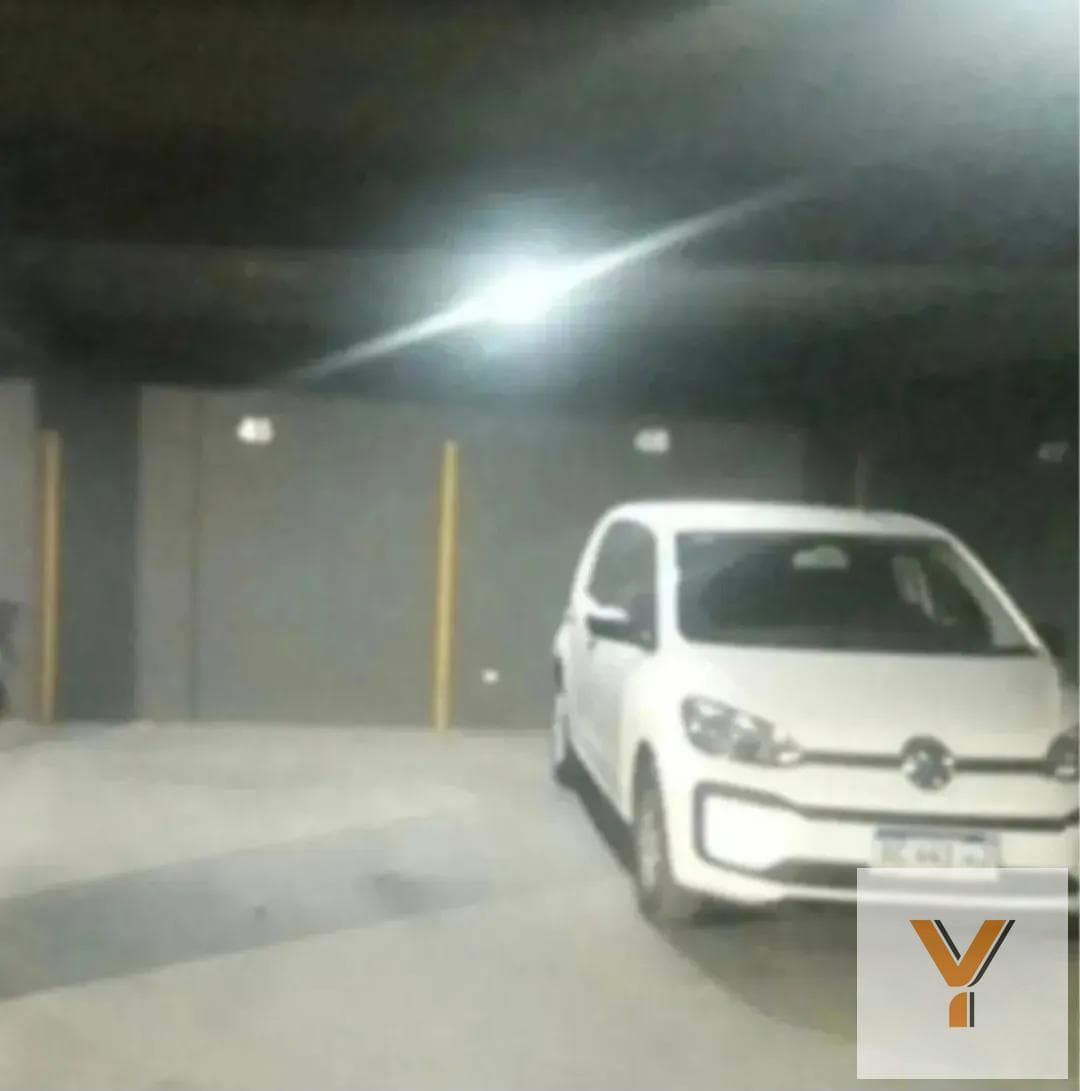 Garage for sale - 12 square meters - Villa Santa Rita