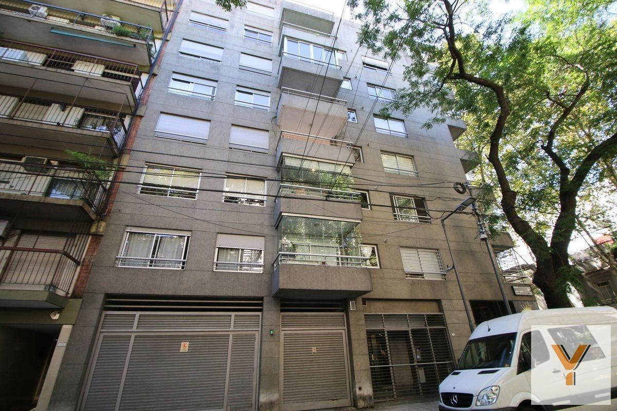 Apartment for Sale - 2 Bedrooms, 2 Bathrooms - Palermo