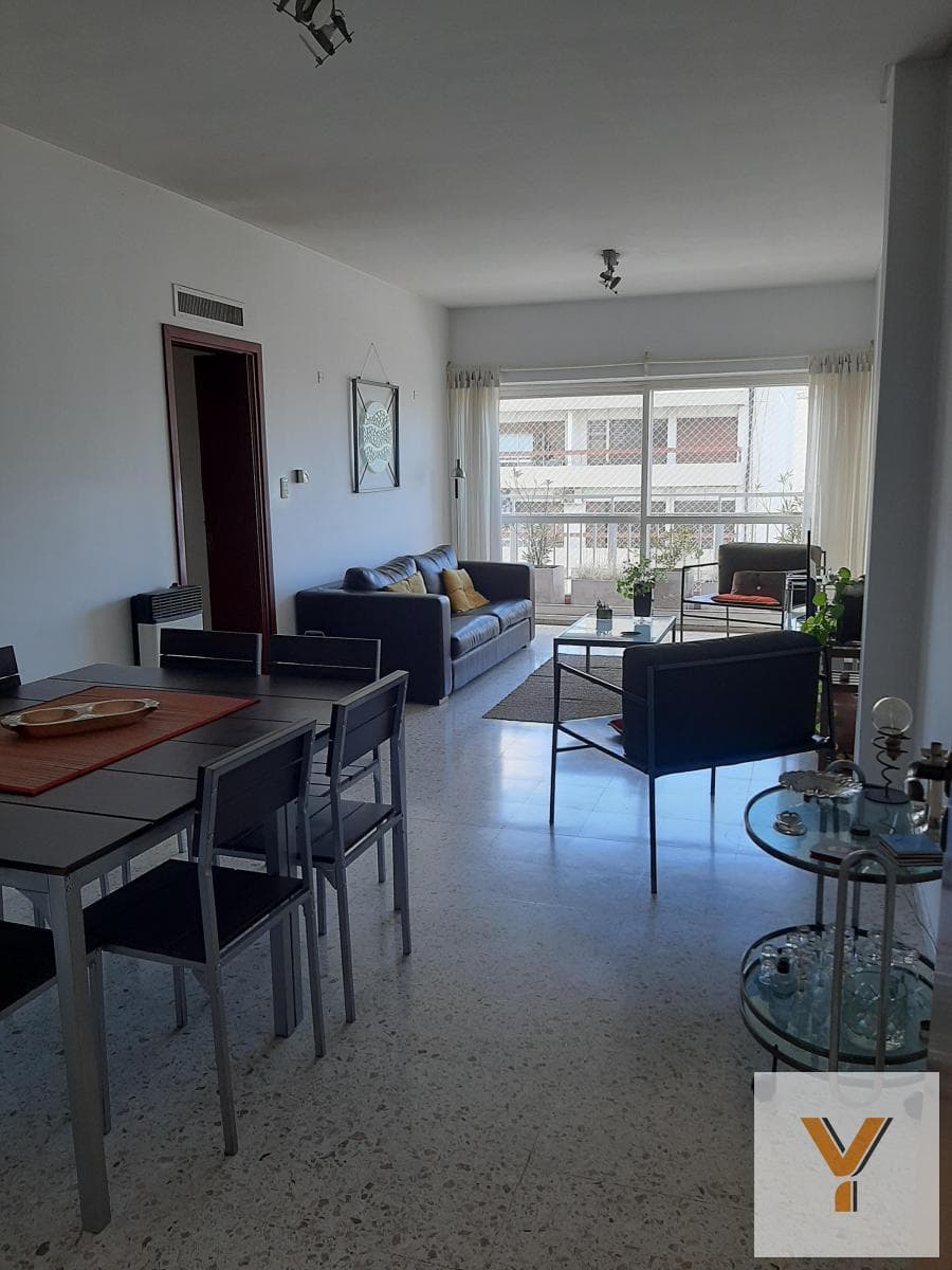 Apartment for Sale - 3 Bedrooms, 4 Bathrooms - Bahía Blanca