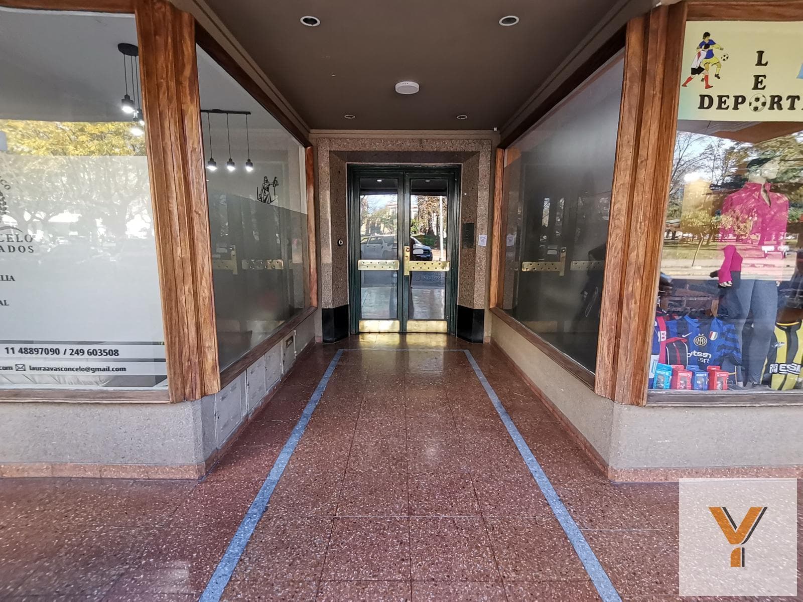 Departamento clásico 4 ambientes, impecable, 5° orientación norte, en la mejor zona de Tandil