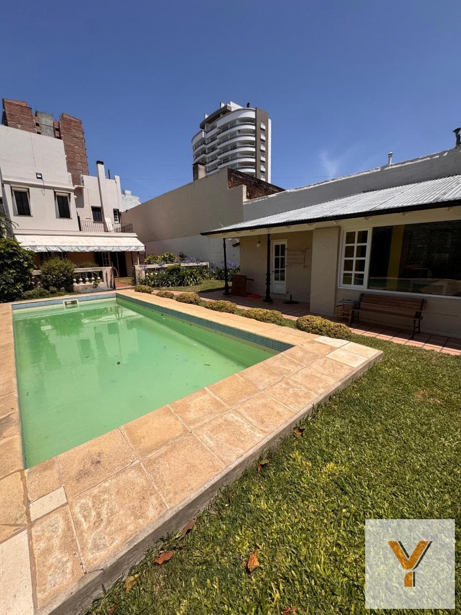 House for Sale - 4 Bedrooms, 5 Bathrooms - Tandil