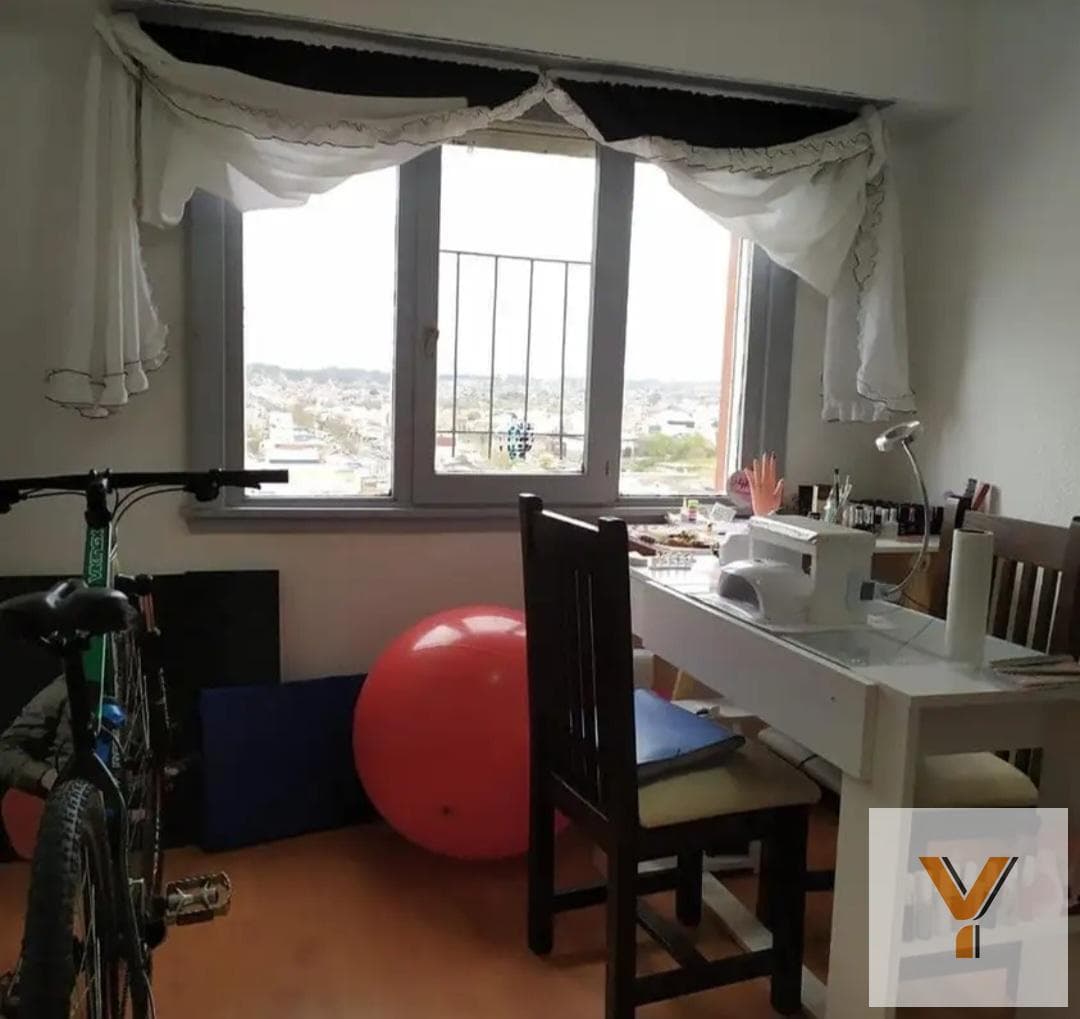 Apartment for Sale - 3 Bedrooms, 1 Bathroom - Mar del Plata