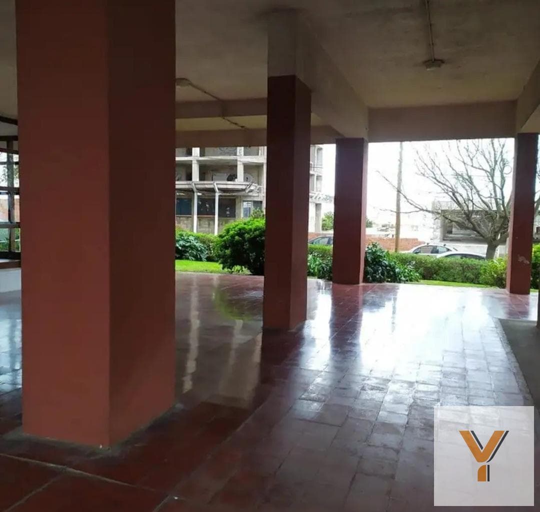 Apartment for Sale - 3 Bedrooms, 1 Bathroom - Mar del Plata