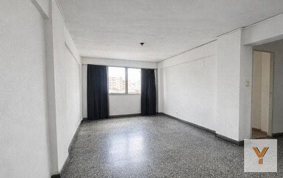 Apartment for Sale - 2 Bedrooms, 1 Bathroom - La Plata