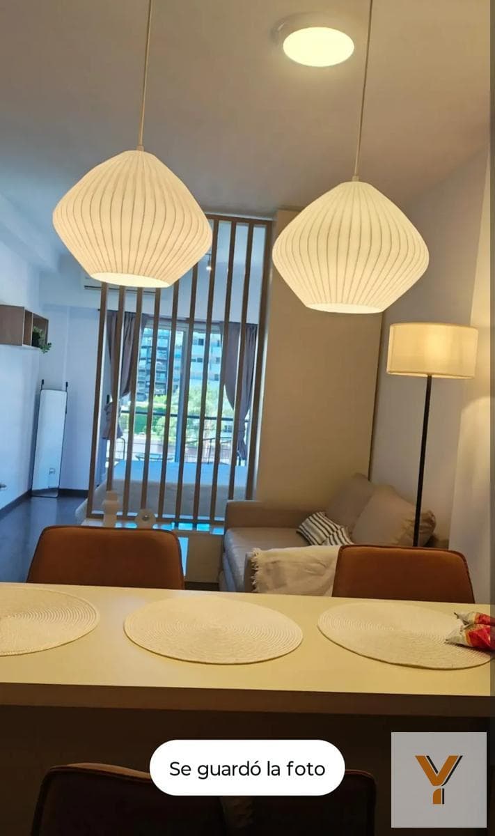 Studio Apartment for Sale - 1 Bathroom - Palermo