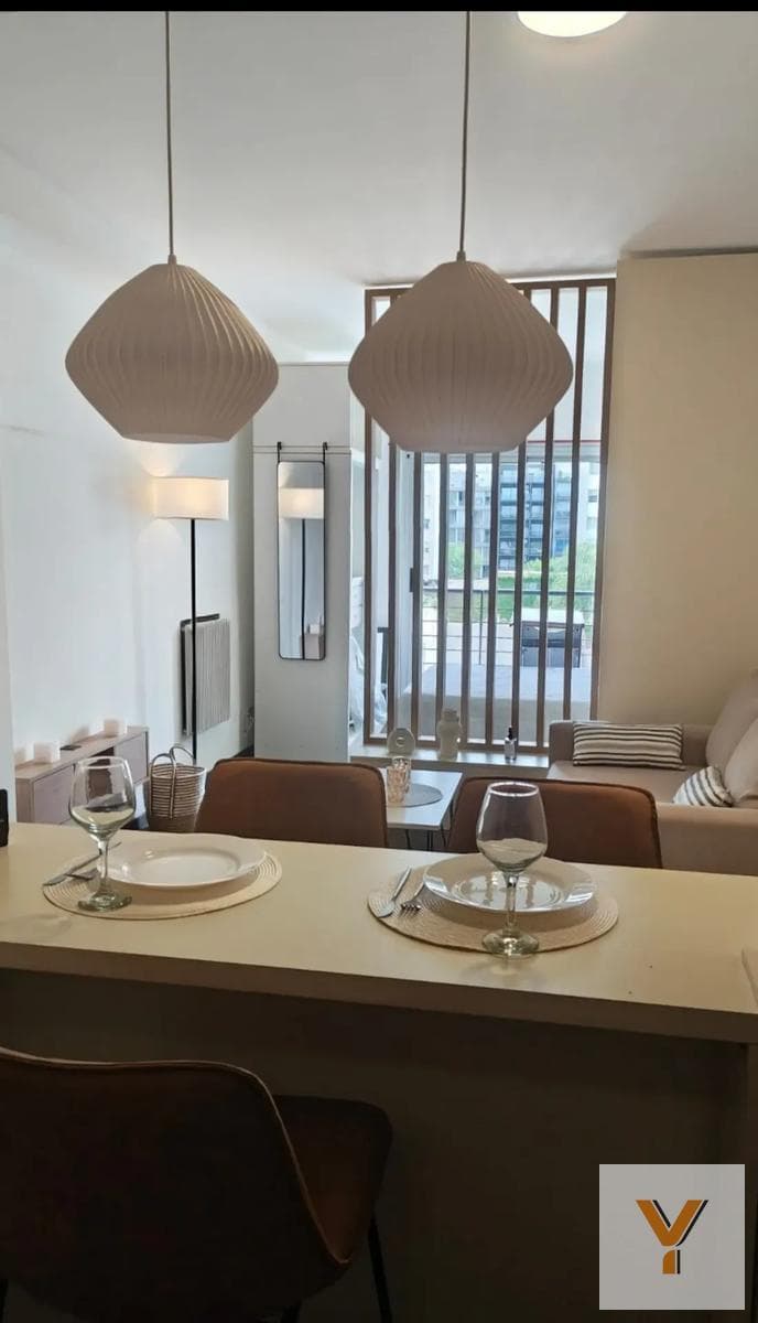 Studio Apartment for Sale - 1 Bathroom - Palermo