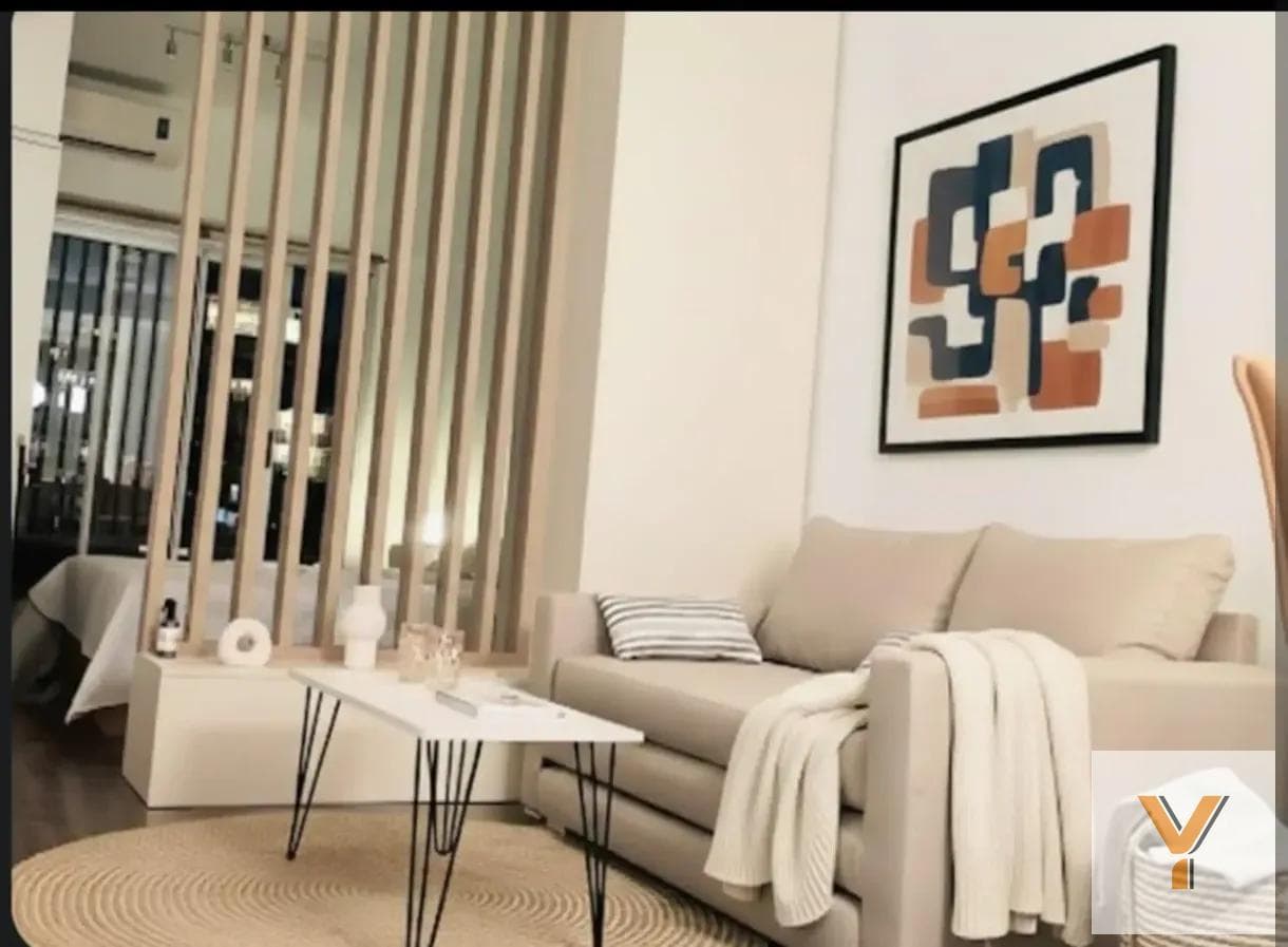 Studio Apartment for Sale - 1 Bathroom - Palermo