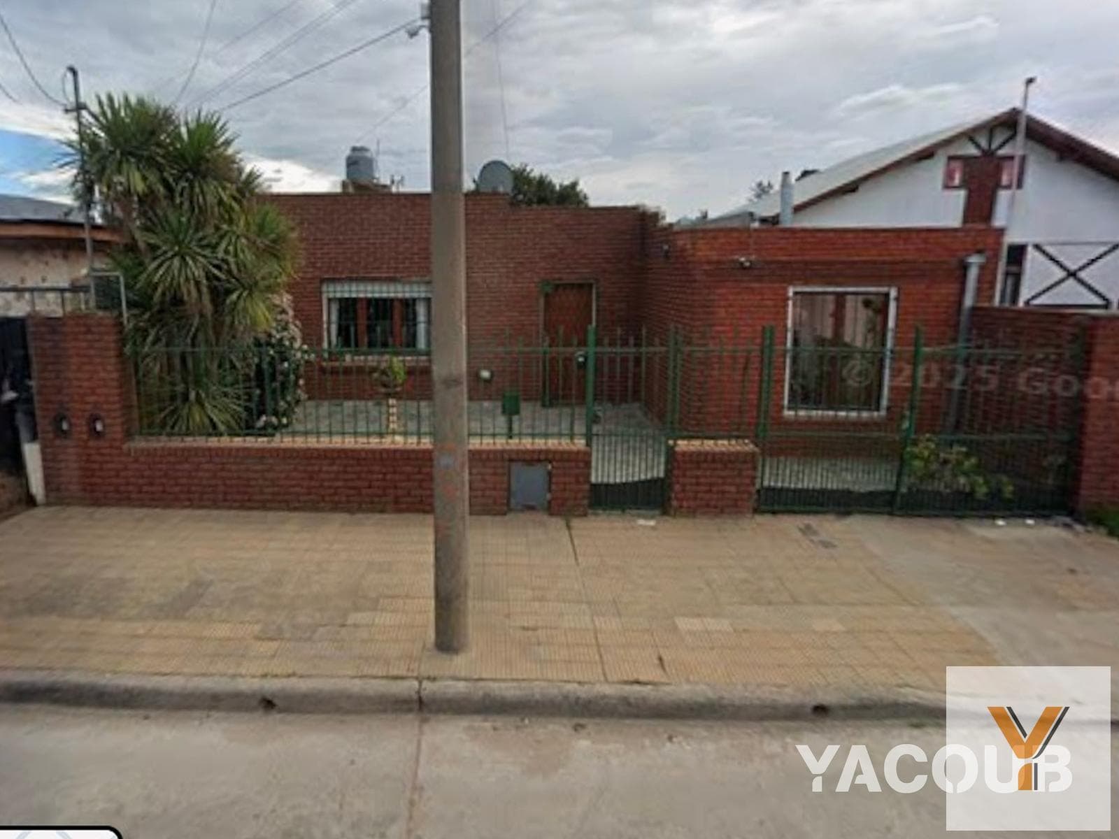 House for Sale - 2 Bedrooms, 1 Bathroom - Necochea