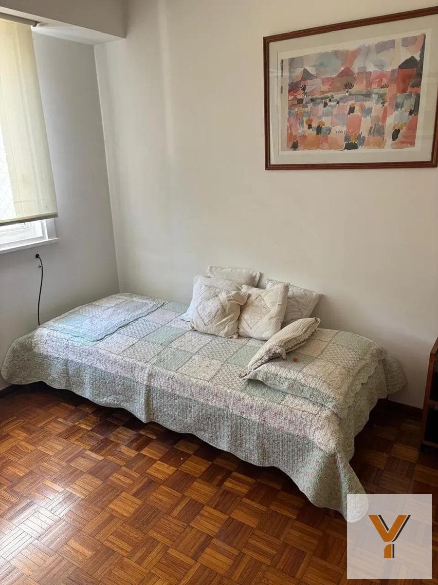Apartment for Sale - 1 Bedroom, 1 Bathroom - Palermo