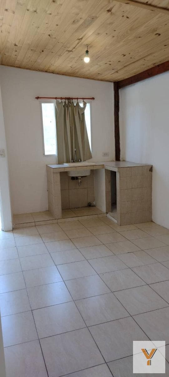 Studio Apartment for Rent - 1 Bathroom - La Plata