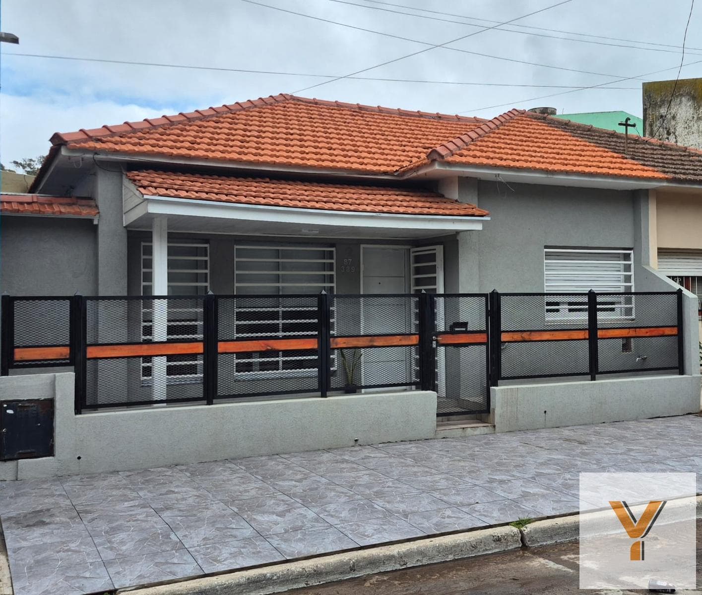 House for Sale - 2 Bedrooms, 2 Bathrooms - Necochea