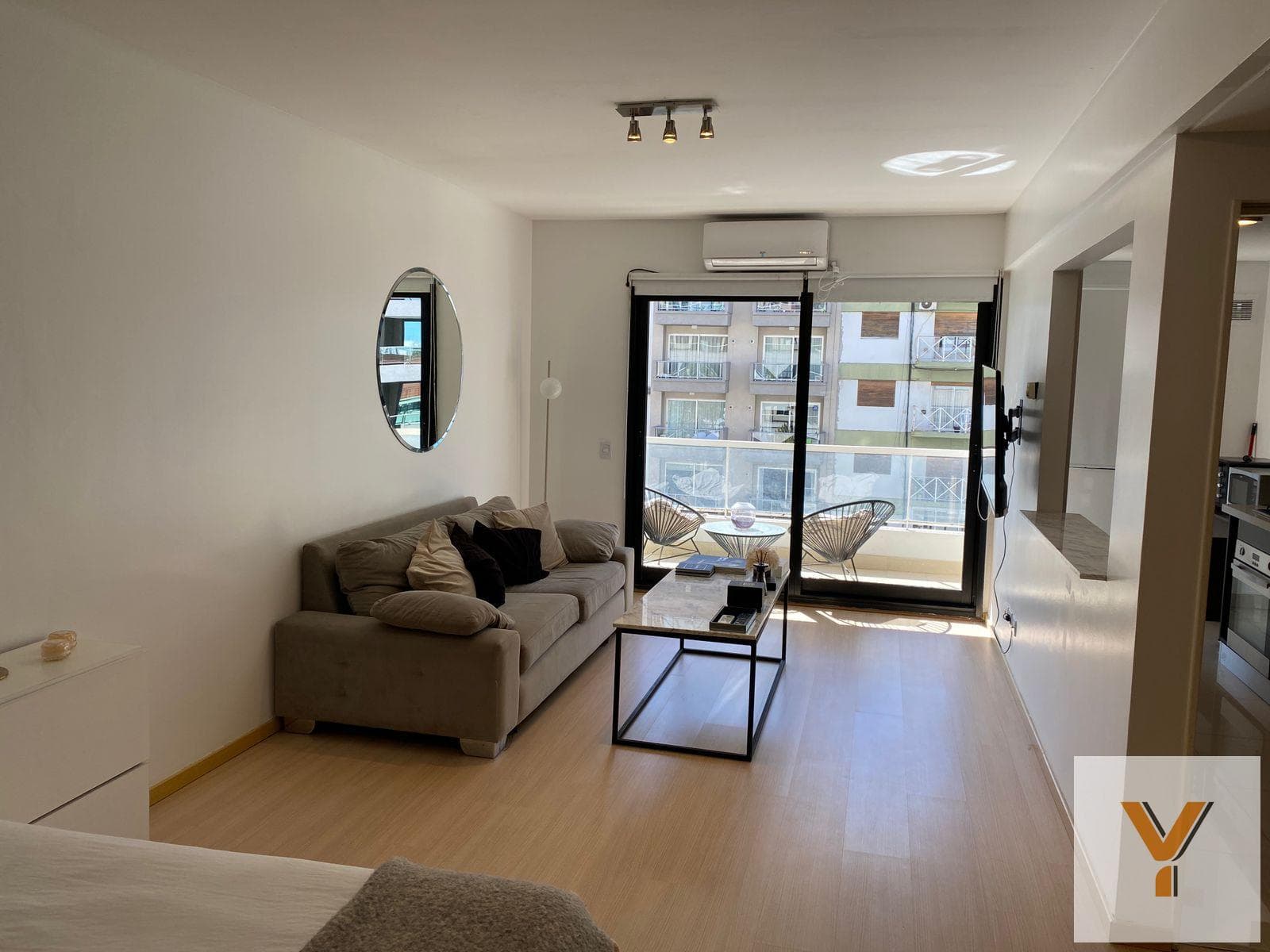 Apartment for Rent - 1 Bedroom, 1 Bathroom - Palermo