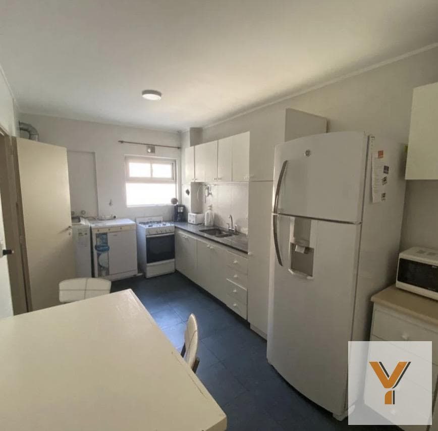 Apartment for Rent - 3 Bedrooms, 4 Bathrooms - Mar del Plata