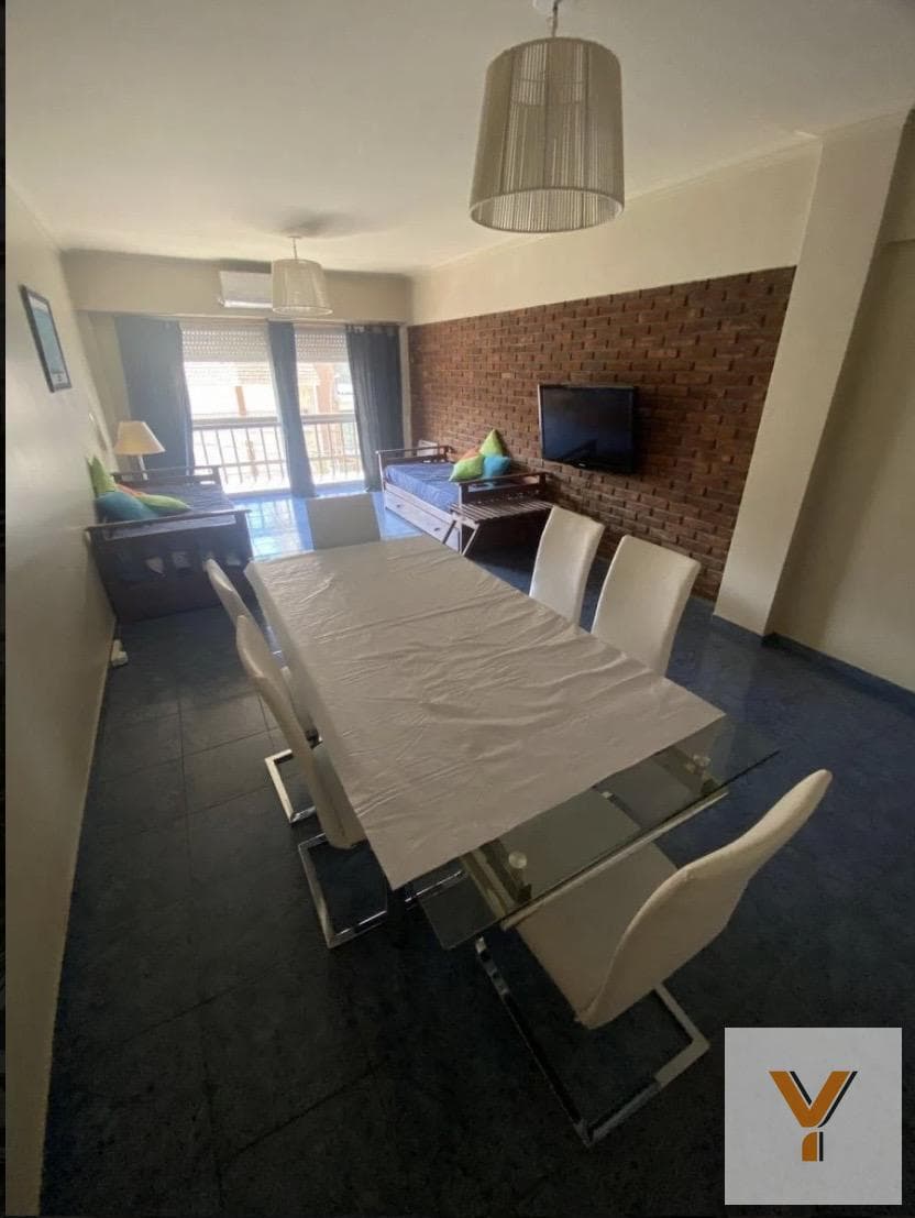 Apartment for Rent - 3 Bedrooms, 4 Bathrooms - Mar del Plata