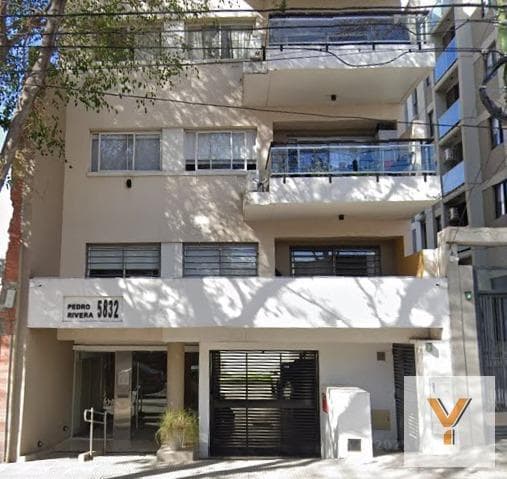 Apartment for Rent - 2 Bedrooms, 1 Bathroom - Villa Urquiza