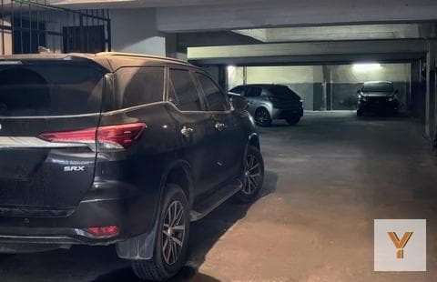 Garage for sale - 12 square meters - Recoleta