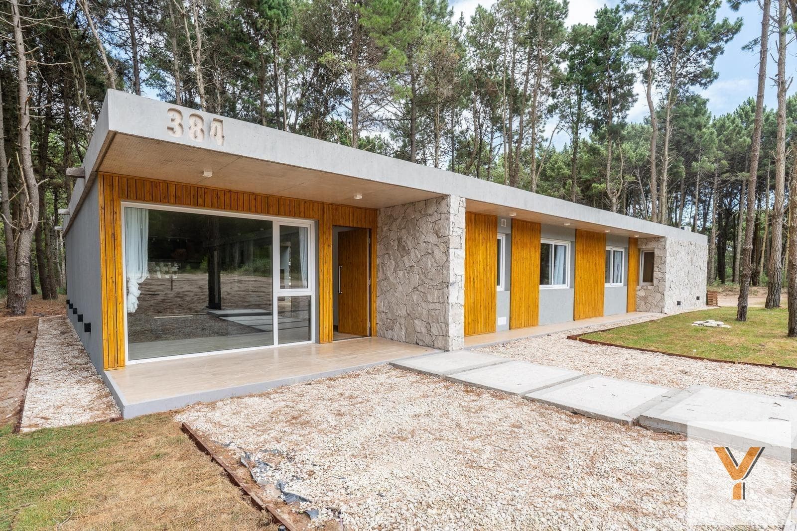 House for Sale - 3 Bedrooms, 2 Bathrooms - Pinamar