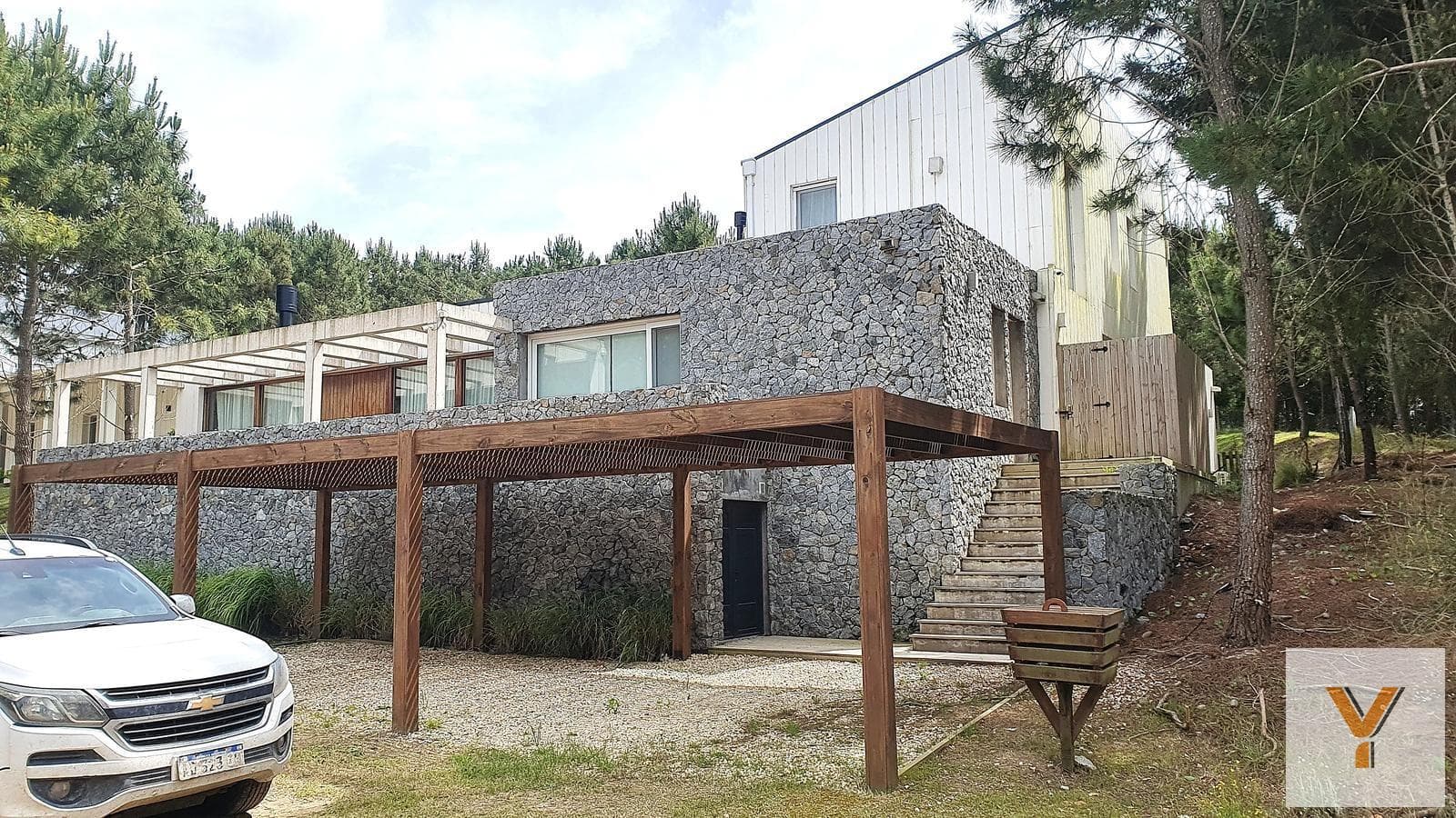 House for Sale - 4 Bedrooms, 6 Bathrooms - Pinamar