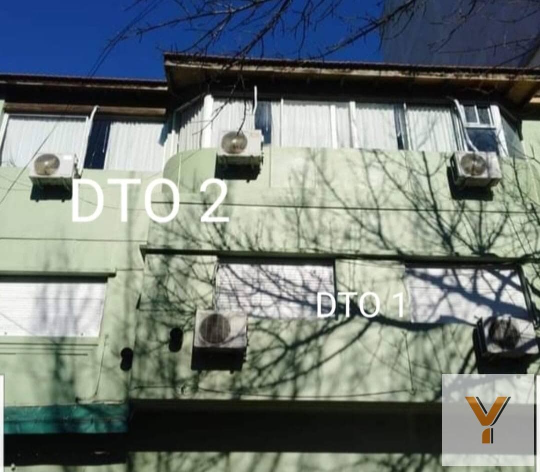 Apartment for Rent - 3 Bedrooms, 1 Bathroom - La Plata