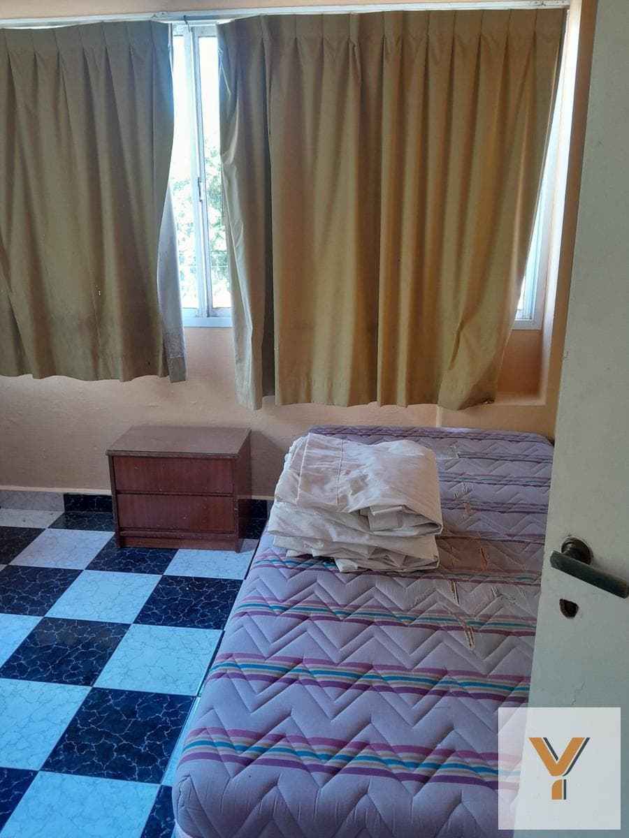 Apartment for Rent - 3 Bedrooms, 1 Bathroom - La Plata