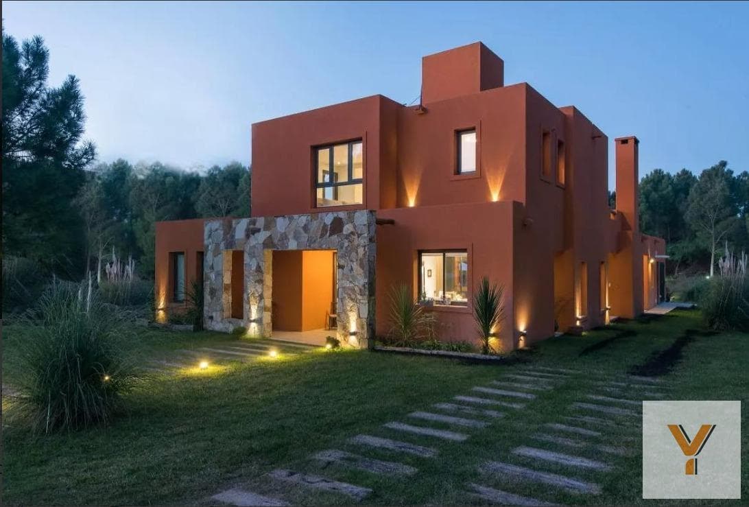 House for Sale - 3 Bedrooms, 3 Bathrooms - Pinamar