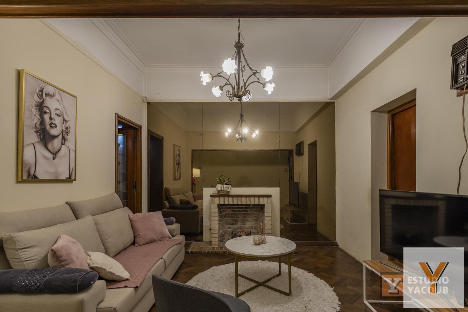 Apartment for Sale - 3 Bedrooms, 1 Bathroom - 99 m² - La Plata