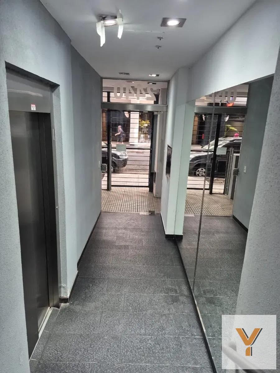Apartment for Sale - 1 Bedroom, 1 Bathroom - Palermo