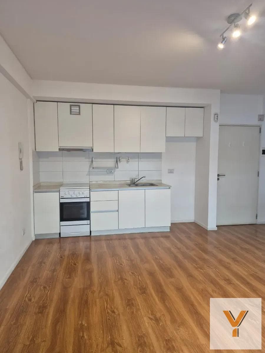 Apartment for Sale - 1 Bedroom, 1 Bathroom - Palermo