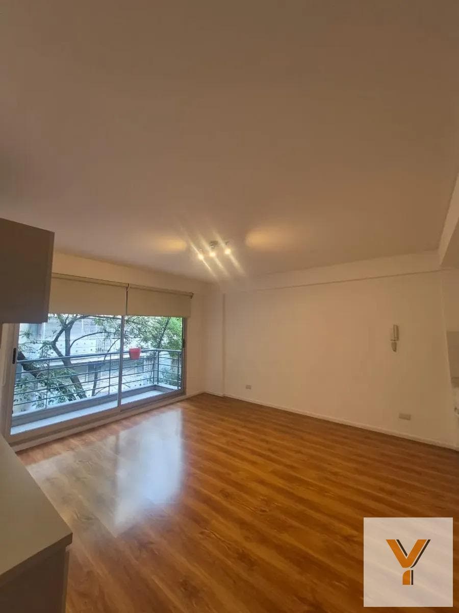 Apartment for Sale - 1 Bedroom, 1 Bathroom - Palermo