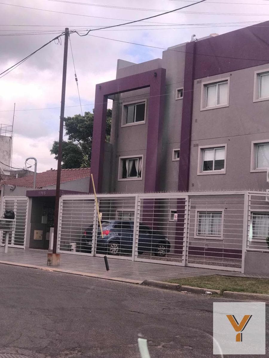 Apartment for Sale - 1 Bedroom, 1 Bathroom - Garage - 57.5 m² - Morón